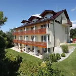 Szálloda Mohren Hagnau