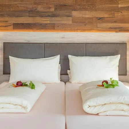 Hotel Mohren