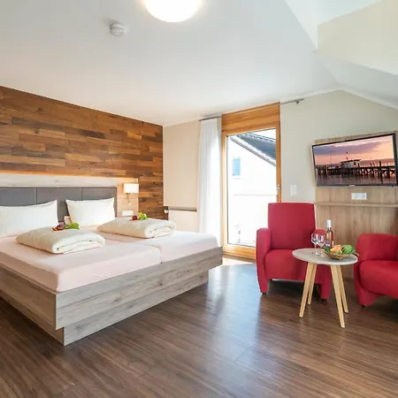 Hotel Mohren 3*