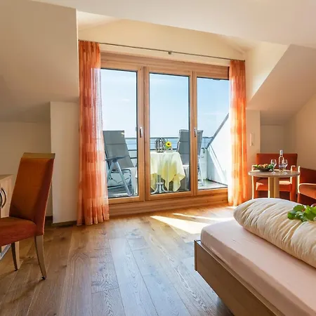 Hotel Mohren Inklusive Frühstück 3*