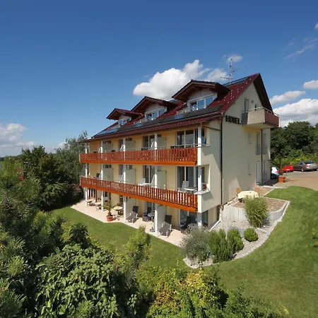 Hotel Mohren Hagnau am Bodensee