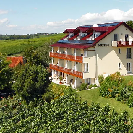 Hotel Mohren 3*
