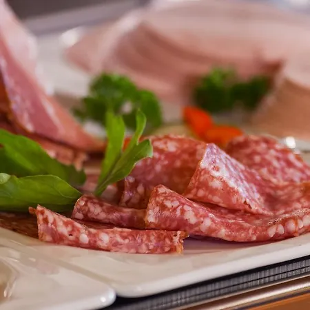 Mohren 3* הגנאו