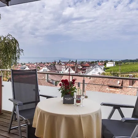 Mohren 3* הגנאו