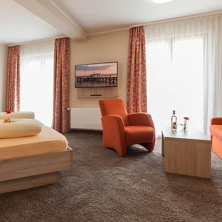 Mohren Hotel