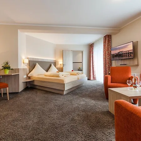 Hotel Mohren