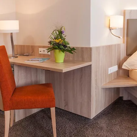 Mohren 3* הגנאו