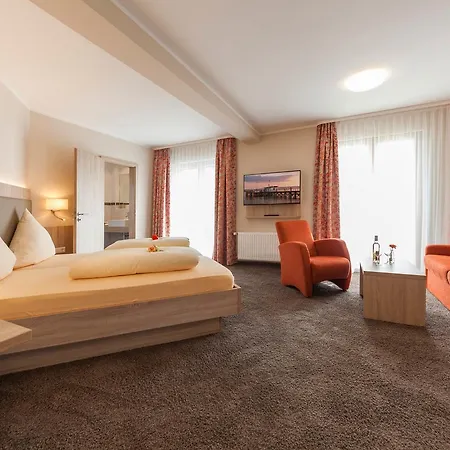 Hotel Mohren 3*