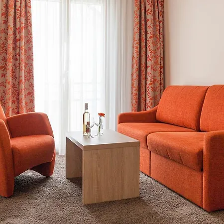 Mohren Hotel 3*