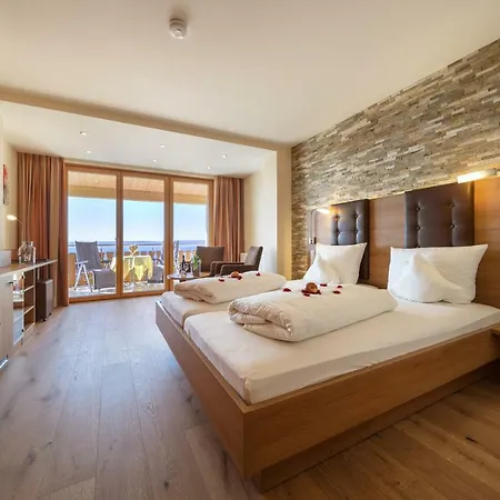 Hotel Mohren 3*
