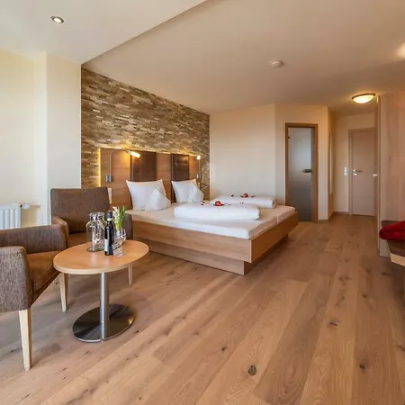 Hotel Mohren