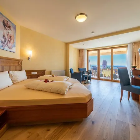 Mohren Hotel 3*