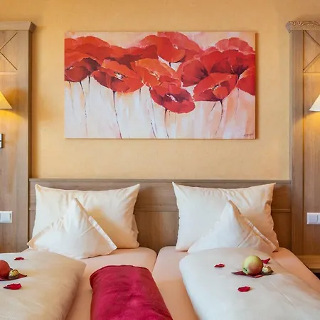 Hotel Mohren