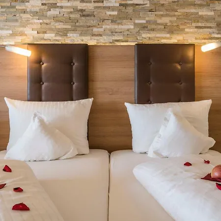 Mohren Hotel