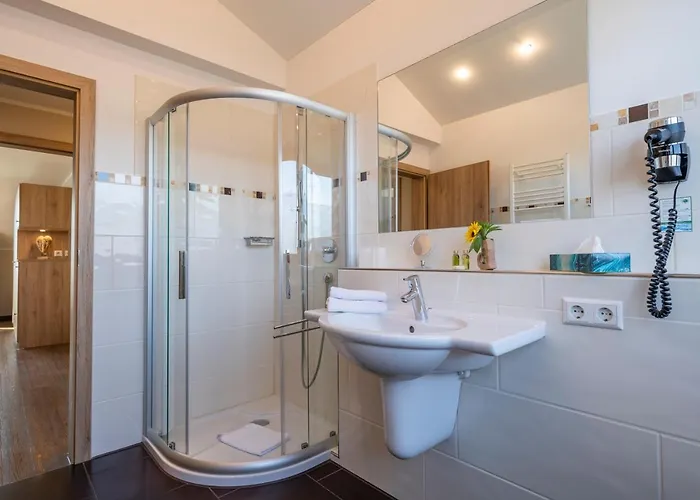 Mohren Inklusive Frühstück Hotel 3*