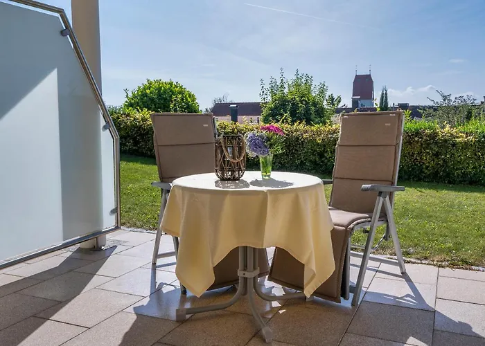 Mohren Inklusive Frühstück Hotel