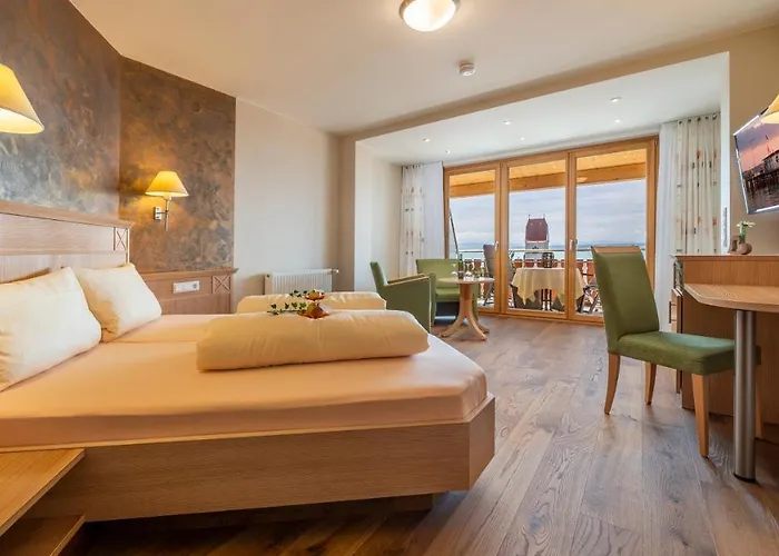 Mohren Inklusive Frühstück Hagnau am Bodensee