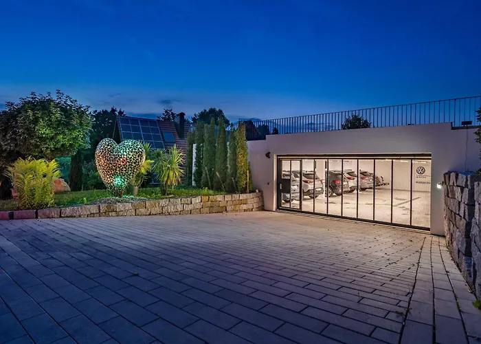 Mohren Inklusive Frühstück 3*