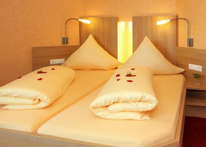 Mohren Inklusive Frühstück Hotel Hagnau am Bodensee