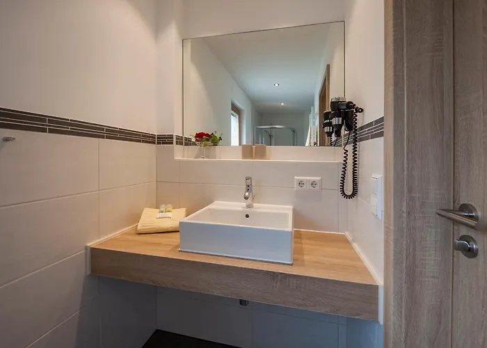 Hotel Mohren Inklusive Frühstück Hagnau am Bodensee