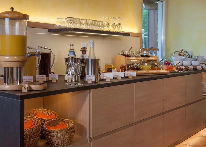 Mohren Inklusive Frühstück Hagnau am Bodensee