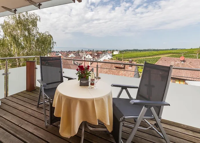 Hotel Mohren Inklusive Frühstück 3*