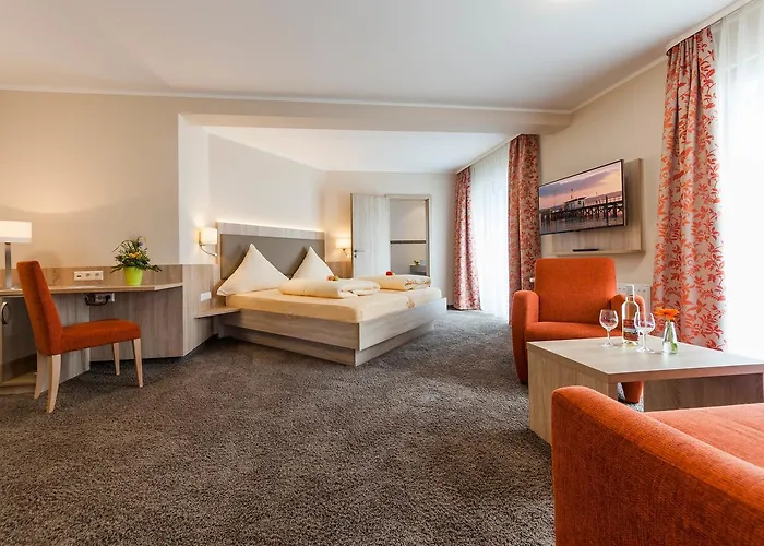 Hotel Mohren Inklusive Frühstück