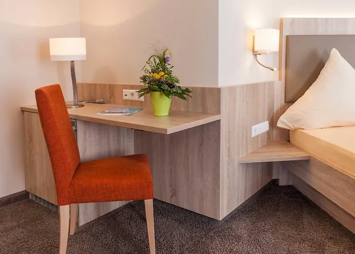 Mohren 3* Hagnau am Bodensee