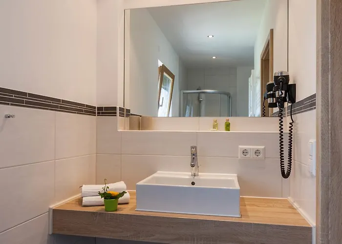 Hotel Mohren Inklusive Frühstück Hagnau am Bodensee