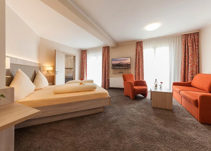 Hotel Mohren Inklusive Frühstück 3*