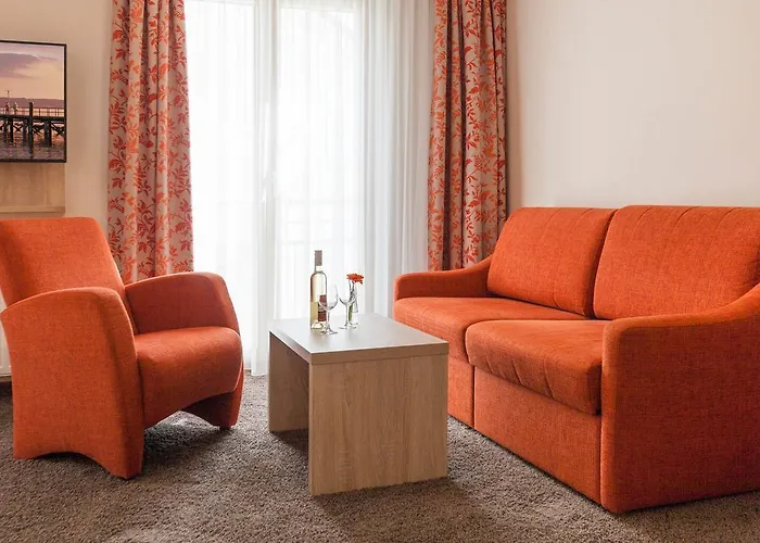 Mohren Inklusive Frühstück Hotel 3*