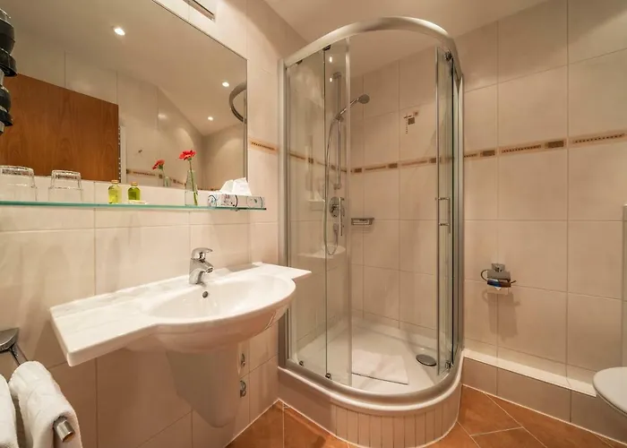 Mohren Inklusive Frühstück Hagnau am Bodensee