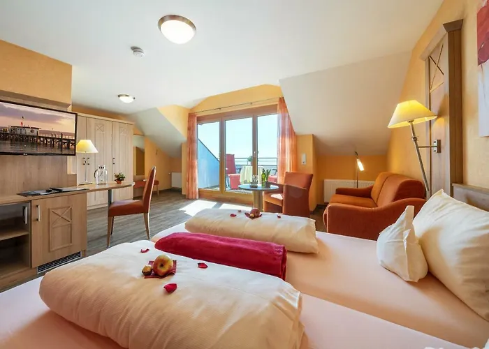 Mohren Inklusive Frühstück Hagnau am Bodensee