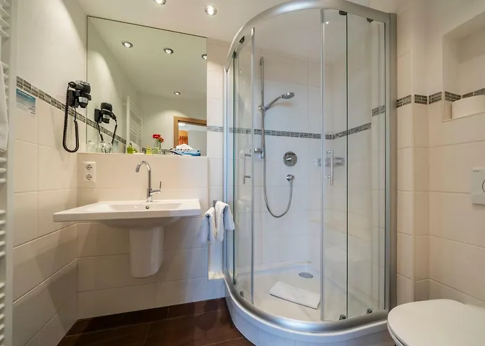 Mohren Inklusive Frühstück Hagnau am Bodensee