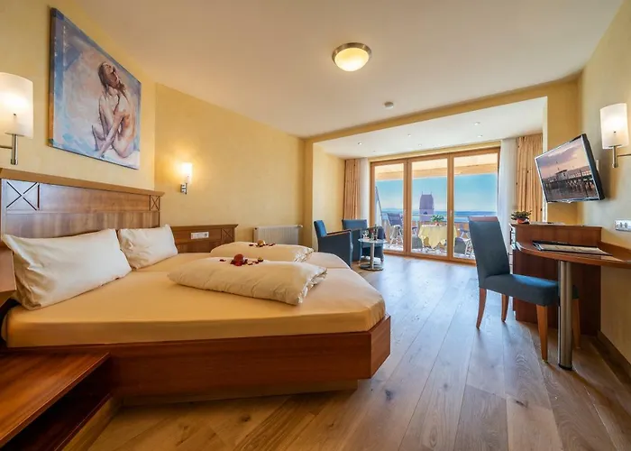 Mohren Inklusive Frühstück Hotel 3*