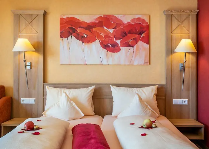 Hotel Mohren Inklusive Frühstück